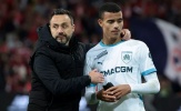 De Zerbi chưa hài lòng với Greenwood