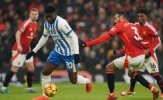 Cơ hội vàng cho Baleba gây ấn tượng với Ruben Amorim tại Old Trafford