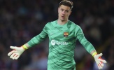 Chelsea cân nhắc chiêu mộ Ter Stegen