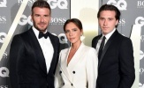 Brooklyn Beckham “né” câu hỏi về mẹ, nghi vấn rạn nứt chưa nguôi