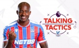 Mateta và kỳ vọng làm nên điều bất ngờ trước Arsenal
