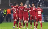 Roy Keane chỉ ra nỗi lo lớn nhất của Liverpool trong cuộc đua vô địch