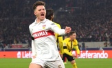 Sky Sports: Man United theo dõi sát sao Angelo Stiller