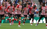 5 lý do giúp Sunderland gây bão tại Ngoại hạng Anh mùa này