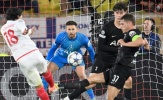 Tại sao Tottenham đang gặp khó khăn ở Champions League?