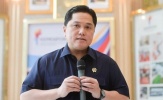 Truyền thông Indonesia cáo buộc IOC áp dụng “tiêu chuẩn kép” với Israel