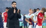 Siêu máy tính đặt niềm tin Arsenal vô địch Champions League