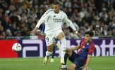 Ba thách thức Real Madrid đặt ra cho Hansi Flick