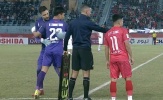 CAHN hòa Macarthur, nỗi lo mới từ chấn thương của Nguyễn Filip