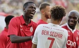 Soi trận Monaco vs Toulouse: Chờ ngày tái xuất của Pogba