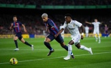 Flick sẽ dùng công thức 'anti-Vinicius' của Xavi cho trận Siêu kinh điển?