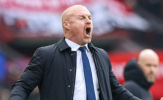Sean Dyche đặt kỷ luật thép ngay buổi đầu tại Nottingham Forest