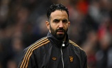 Man Utd đã đón 2 tân binh cho 1 vị trí, và họ vẫn cần mua thêm