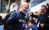 Maresca giúp Estevao trưởng thành ra sao trong màu áo Chelsea
