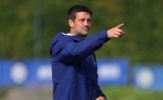 Chivu lý giải quyết định cho Inter nghỉ trước đại chiến Napoli