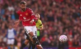 Fernandes tiết lộ: Man United sẵn sàng để tôi ra đi nếu tôi muốn
