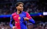 Lamine Yamal khiến fan Real Madrid “nóng mặt” trước đại chiến El Clasico