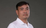 Nguyễn Trung Kiên – từ cầu thủ đắt giá nhất V.League đến HLV trưởng Nam Định