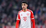 MU theo đuổi Aleksandar Pavlovic giữa tương lai bất ổn của Casemiro