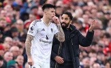 Man United không thể chịu thêm một 'bình minh giả tạo'