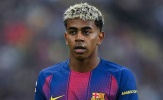 Những khiêu khích của Yamal mang đến gia vị cho El Clasico