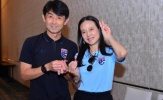 Dư luận Thái Lan chia rẽ khi Madam Pang lên tiếng vụ sa thải HLV Ishii