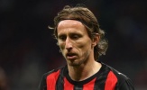 Chấm điểm AC Mila: Gimenez mờ nhạt, Modric là điểm sáng