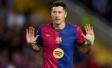 Người đại diện Lewandowski gặp gỡ, đàm phán với AC Milan