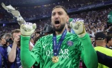 Donnarumma tỏa sáng ở Man City, PSG bị chỉ trích dữ dội