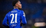 Jorrel Hato và bước chuyển mình tại Chelsea