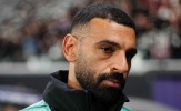 Liverpool bước vào kỷ nguyên hậu Salah?