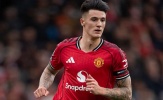 Benjamin Sesko trở lại đội hình xuất phát, Man United hướng đến chiến thắng thứ 3 liên tiếp