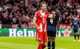 Harry Kane: Hơn cả một cỗ máy ghi bàn, đó là hình mẫu của tiền đạo toàn năng