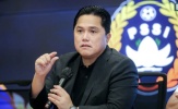 Chủ tịch Erick Thohir: Indonesia phải bảo vệ HCV SEA Games 33, World Cup tính sau