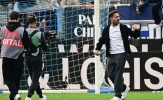 Fabregas tạo dấu ấn lớn cùng Como tại Serie A