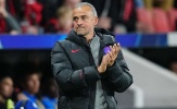 Luis Enrique tin PSG vẫn đi đúng hướng dù xếp sau Marseille