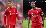 Alan Shearer ủng hộ Hugo Ekitike đá chính cho Liverpool
