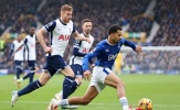 Soi trận Everton vs Tottenham: Bất bại sân nhà đấu bất bại sân khách