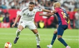 Soi trận Real Madrid vs Barcelona: El Clasico định ngôi đầu