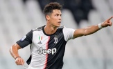 Juventus đối mặt án phạt mới vì khoản nợ cũ của Ronaldo