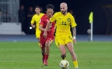 FAM đối mặt phạt nặng khi kháng cáo vụ nhập tịch lên FIFA