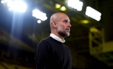 Pep Guardiola mua nhà mới ở Barcelona giữa lúc chuẩn bị ly hôn