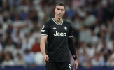 Soi trận Lazio vs Juventus: Cơ hội giải hạn cho 'Bà đầm già'