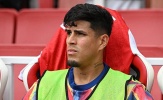 Chấn thương của Gabriel mở ra cơ hội cho Hincapie tại Arsenal?