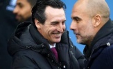 Guardiola cảnh báo: Làm khách trước Aston Villa sẽ cực kỳ khó khăn