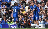 Maresca lên kế hoạch tối ưu hóa hàng công Chelsea: Cặp đôi tấn công mới Pedro - Delap