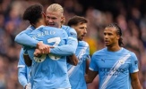 Man City 'đổi vận' tại Villa Park với đội hình vượt trội?