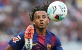 Barca trước trận El Clasico: Kounde và trận chiến sống còn với Vinicius