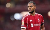 Shearer cho rằng Gakpo bị dùng sai vị trí ở Liverpool