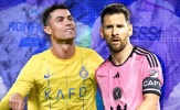 Danny Simpson chỉ ra khác biệt giúp Ronaldo vượt trội hơn Messi